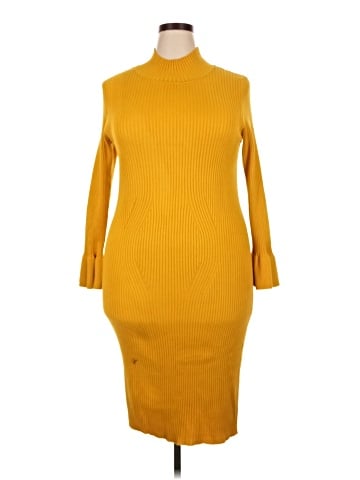 Ashley Stewart Casual Dress (view 1)