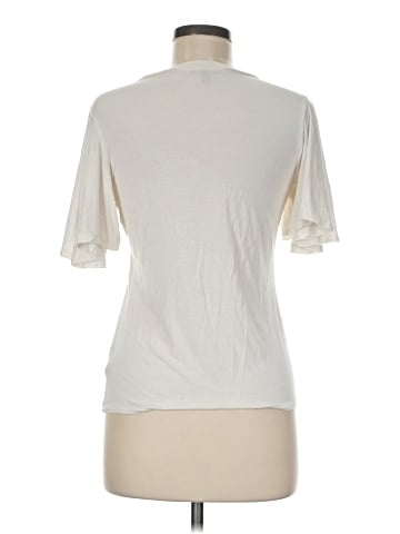 Express Outlet Short Sleeve T-Shirt (view 2)