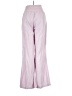 Rewash Pink Casual Pants Size M - photo 2