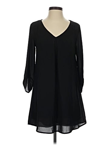 Lush Casual Dress (view 1)