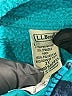 L.L.Bean Blue Track Jacket Size 2T - photo 3