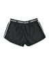 Under Armour 100% Polyester Black Athletic Shorts Size M - photo 2