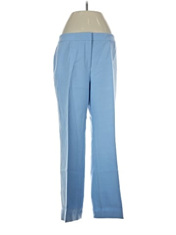 Lafayette 148 New York Wool Pants (view 1)