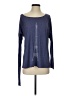 Wildfox Blue Long Sleeve T-Shirt Size Sm (1 or S) - photo 1