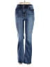 Vigoss Blue Jeans Size 28 waist - photo 1