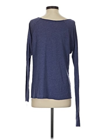 Wildfox Long Sleeve T-Shirt (view 2)