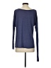 Wildfox Blue Long Sleeve T-Shirt Size Sm (1 or S) - photo 2