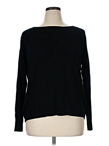Banana Republic Factory Store Pullover Sweater (view 1)