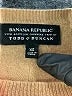 Banana Republic 100% Cashmere Tan Cashmere Pullover Sweater Size XS - photo 7