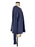 Wildfox Blue Long Sleeve T-Shirt Size Sm (1 or S) - photo 4
