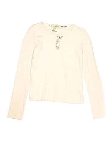 Burberry Long Sleeve Top (view 1)
