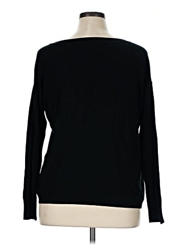 Banana Republic Factory Store Pullover Sweater (view 2)