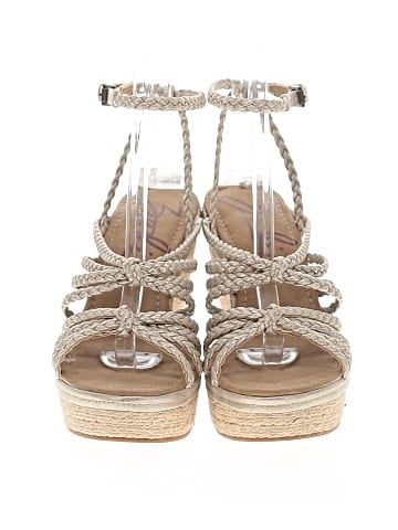 Zodiac Wedges (view 2)