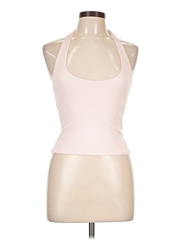 Derek Heart Sleeveless Top (view 1)