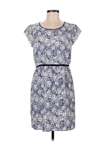 Ann Taylor LOFT Outlet Casual Dress (view 1)