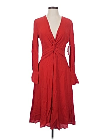 Equipment Cocktail Dress (view 1)