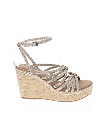 Zodiac Wedges (view 1)