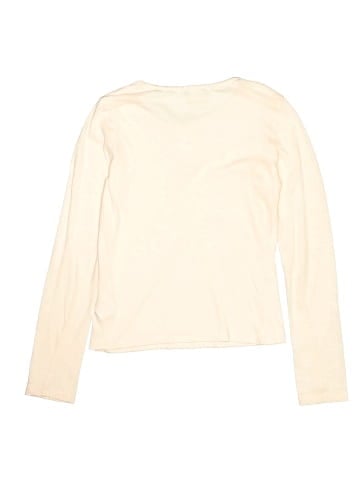 Burberry Long Sleeve Top (view 2)