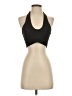 Garage Black Tank Top Size S - photo 1