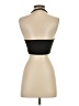 Garage Black Tank Top Size S - photo 2
