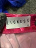 Lioness 100% Polyester Pink Casual Dress Size M - photo 7