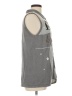 Blair Gray Sweater Vest Size L - photo 4
