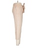 Monrow Tan Casual Pants Size S - photo 4