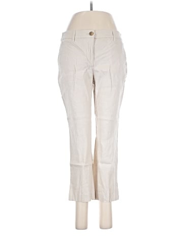 J.Jill Linen Pants (view 1)