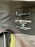 Brooks 100% Polyester Color Block Black Track Jacket Size L - photo 6