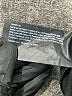 Theory Solid Black Active Pants Size 0 - photo 8