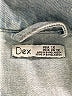 Dex Blue Denim Jacket Size 1X - photo 6