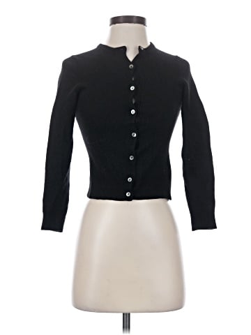 Sutton Studio Long Sleeve Blouse (view 1)