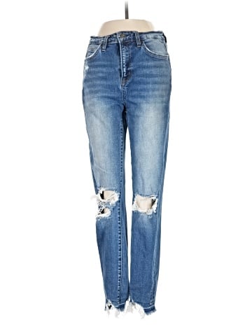 Flying Monkey Jeans (view 1)