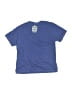 Marvel 100% Cotton Blue Short Sleeve T-Shirt Size 4 - 5 - photo 2
