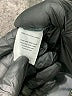 Jkt NYC 100% Leather Black Leather Jacket Size XS - photo 7