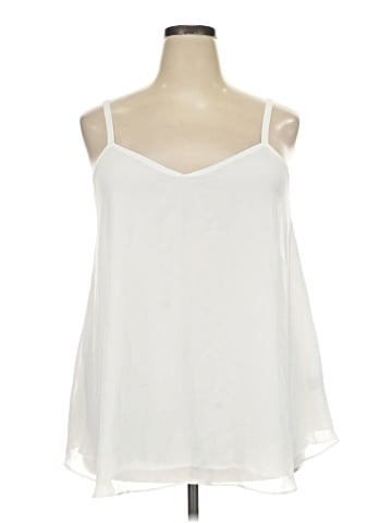 Torrid Tank Top (view 1)
