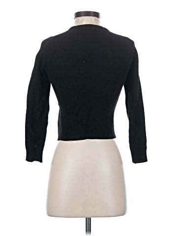 Sutton Studio Long Sleeve Blouse (view 2)