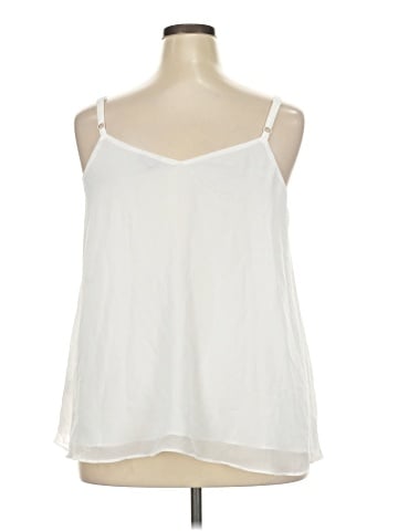 Torrid Tank Top (view 2)