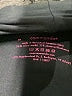 Commando Black Bodysuit Size 2X - photo 3