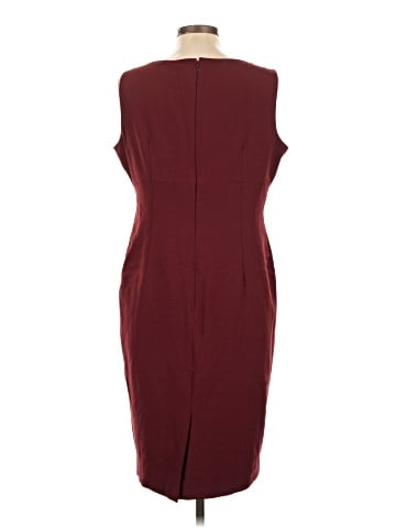 Kasper Casual Dress (view 2)
