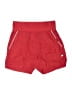 Fabletics 100% Nylon Solid Red Athletic Shorts Size M - photo 1