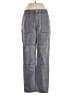 Bella Dahl Gray Jeans Size 28 waist - photo 1