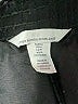 H&M Solid Black Athletic Shorts Size M - photo 3