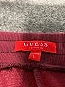 Guess Burgundy Casual Pants Size L - photo 7