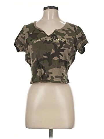 True Religion Short Sleeve T-Shirt (view 1)