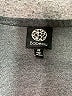 Bobeau Gray Pullover Sweater Size M - photo 7