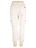 Sanctuary Ivory Cargo Pants Size XL - photo 2