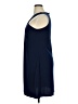 MICHAEL Michael Kors Blue Casual Dress Size XL - photo 5