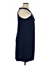 MICHAEL Michael Kors Blue Casual Dress Size XL - photo 4
