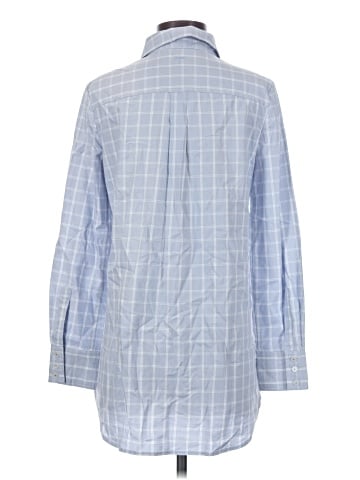 Tyler Boe 3/4 Sleeve Blouse (view 2)